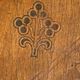 4 antique chairs by Jacob & Josef Kohn – Vienna – Art Nouveau period