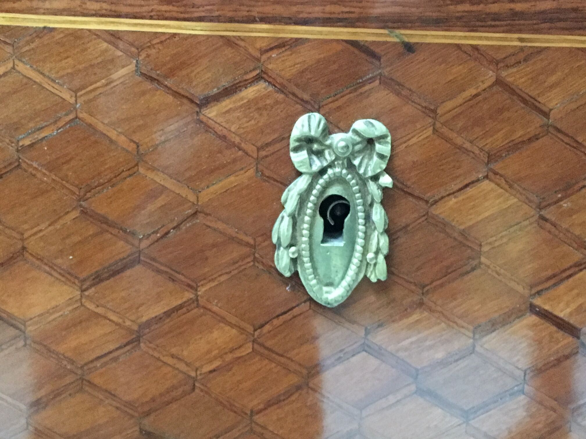 Secretaire