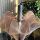 Suspension vintage Paul Secon
