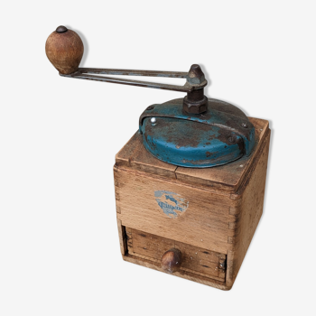 Peugeot coffee grinder