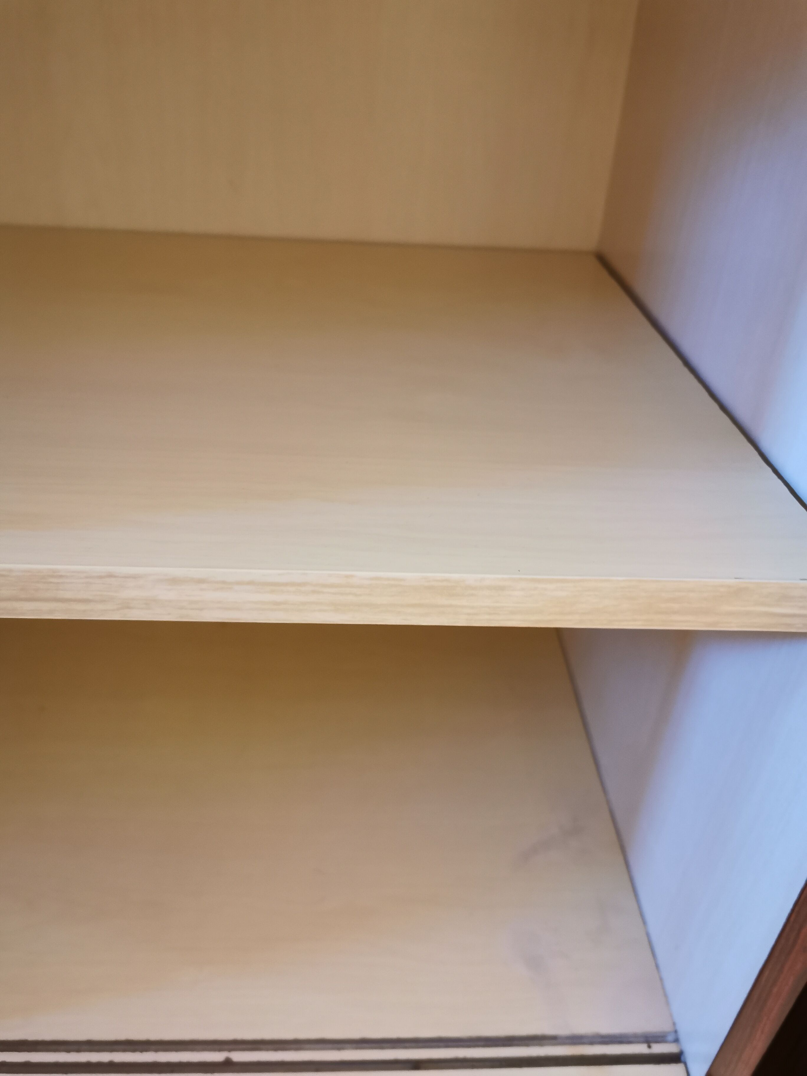 Furniture bar or vintage showcase