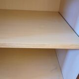 Furniture bar or vintage showcase