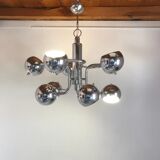 Lustre années 60