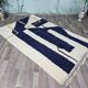 Authentic handmade Moroccan rug 3 x 2 m
