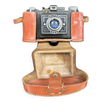 Vintage camera