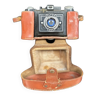 Vintage camera