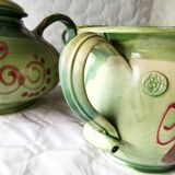 Tea service