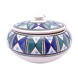 Terracotta box