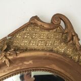 Miroir XIXeme 128x190cm