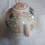 Ancient chinese tea