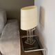 Lampe de salon David LANGE 1970