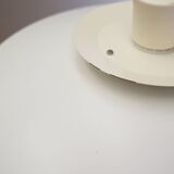 Pendant lamp Topline, Danish design, 1970s, manufacturer: Design Light