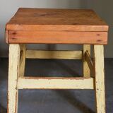 Vintage  low stool