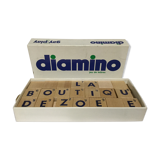 Vintage Diamino