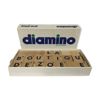 Vintage Diamino