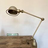 Lamp Jielde 60s - industrial