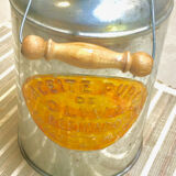 Olive Oil Carafe
