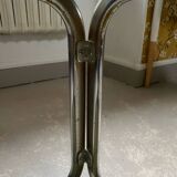 Side table, vintage sofa end table
