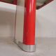 Ahrend Oda dining table desk with aluminium edge, 1950s