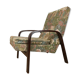 ARP Steiner "1005" chair, by Guariche, Motte and Mortier, 1960s, bowwood