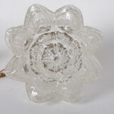 Glass suspension Fjaerkost artichoke shape