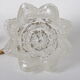 Glass suspension Fjaerkost artichoke shape