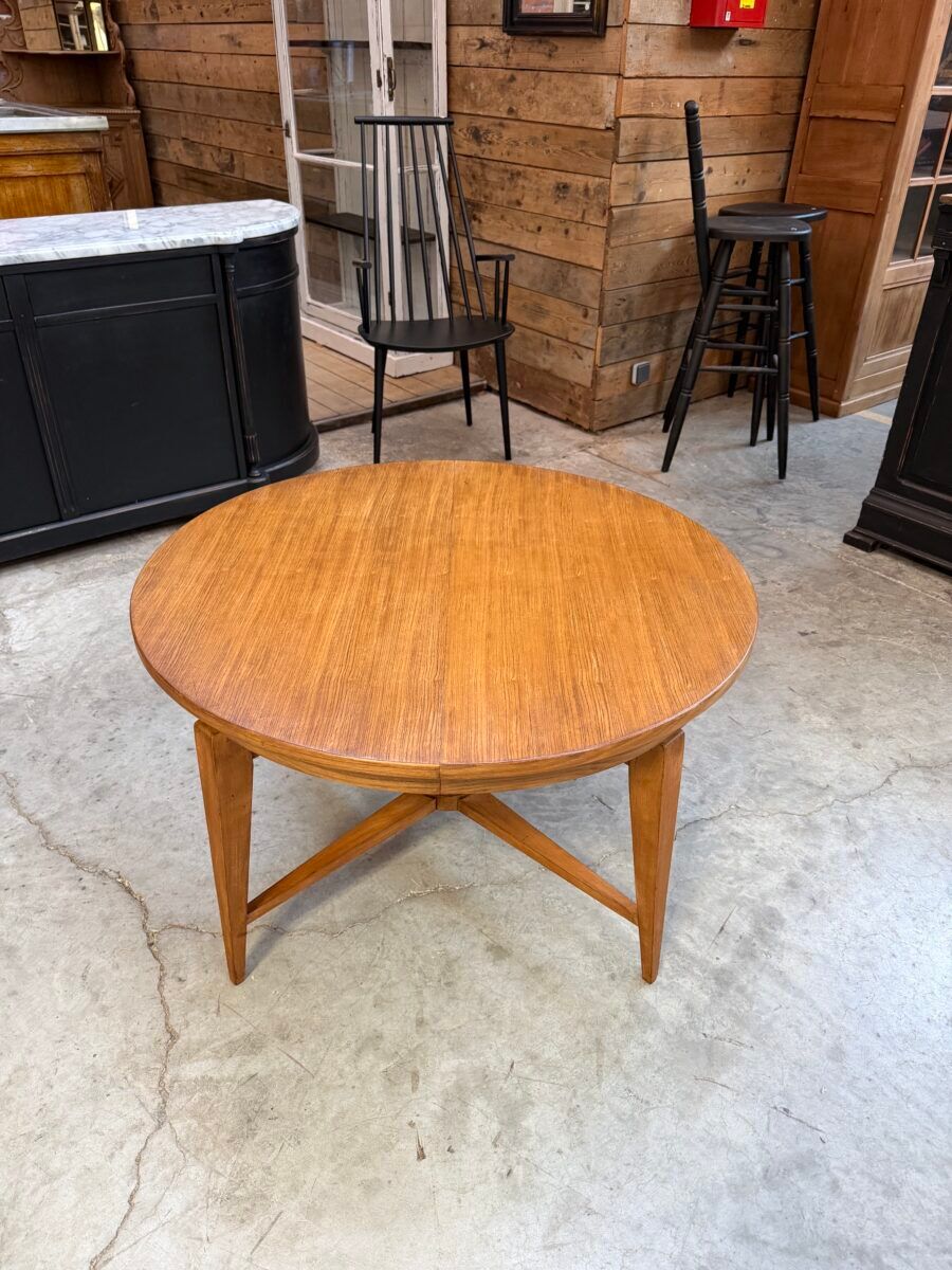 Table monte et baisse Marcel Gascoin