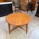 Table monte et baisse Marcel Gascoin