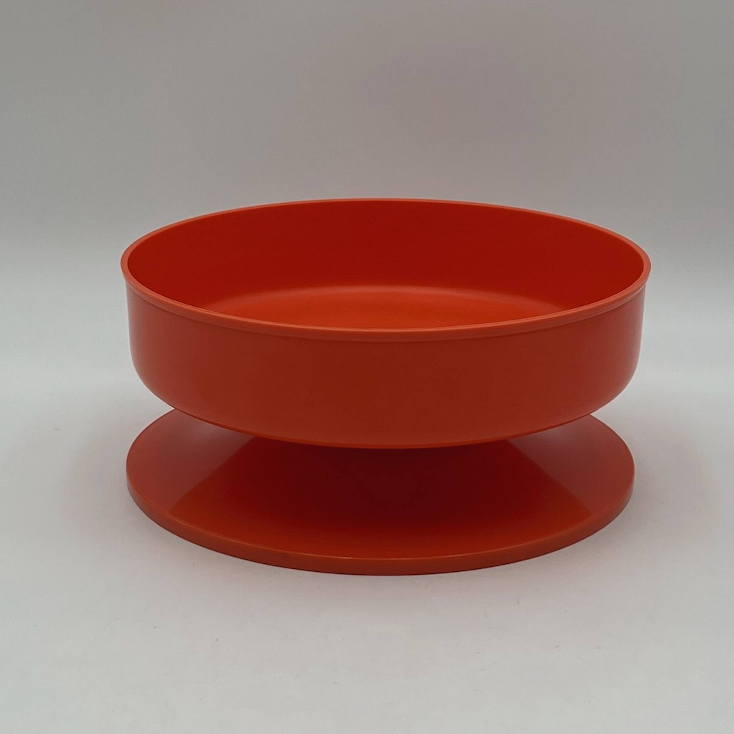 Space Age Jar Luigi Massoni for Guzzini, 60s