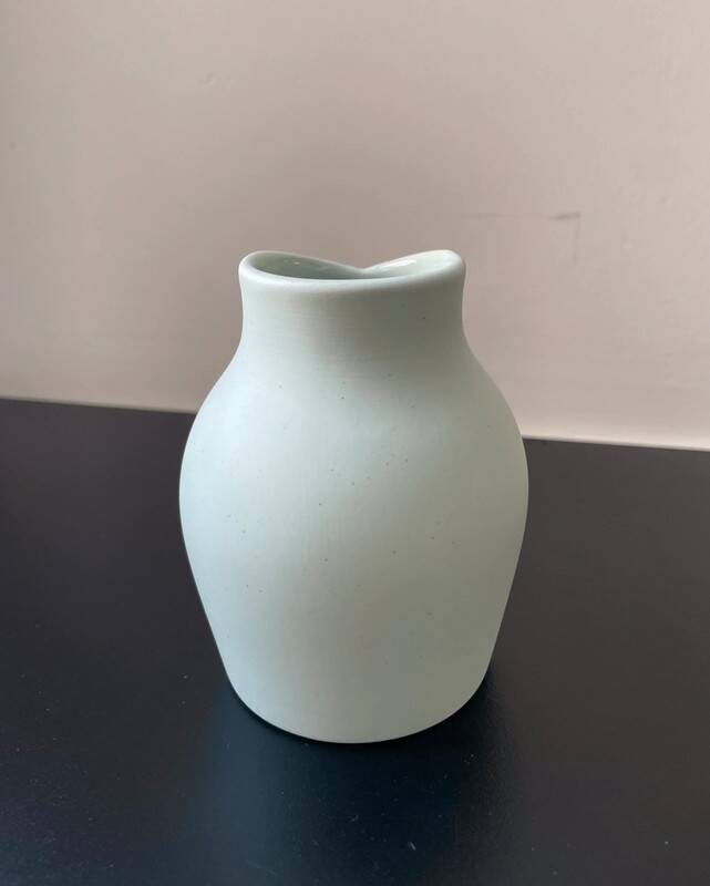 Mini Japanese Vase 361 degrees - 9 cm