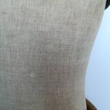 Old mannequin