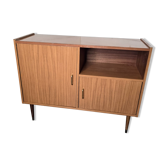 Enfilade vintage des années 60