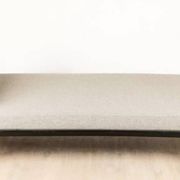 Cleapatra daybed by Cordemeijer for Auping. 1953. New upholstery.