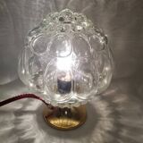 Table lamp