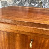 Vintage antique secretary