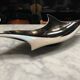 Vintage Verceram fruit bowl 50s/60s