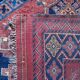 Pakistani Ghazni handmade rug 290x222cm