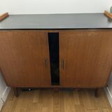 Scandinavian sideboard