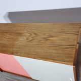 Sideboard by Jiri Jiroutek for Interier Praha, 1960s