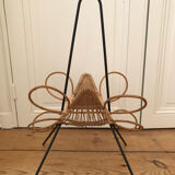 Magazine rack