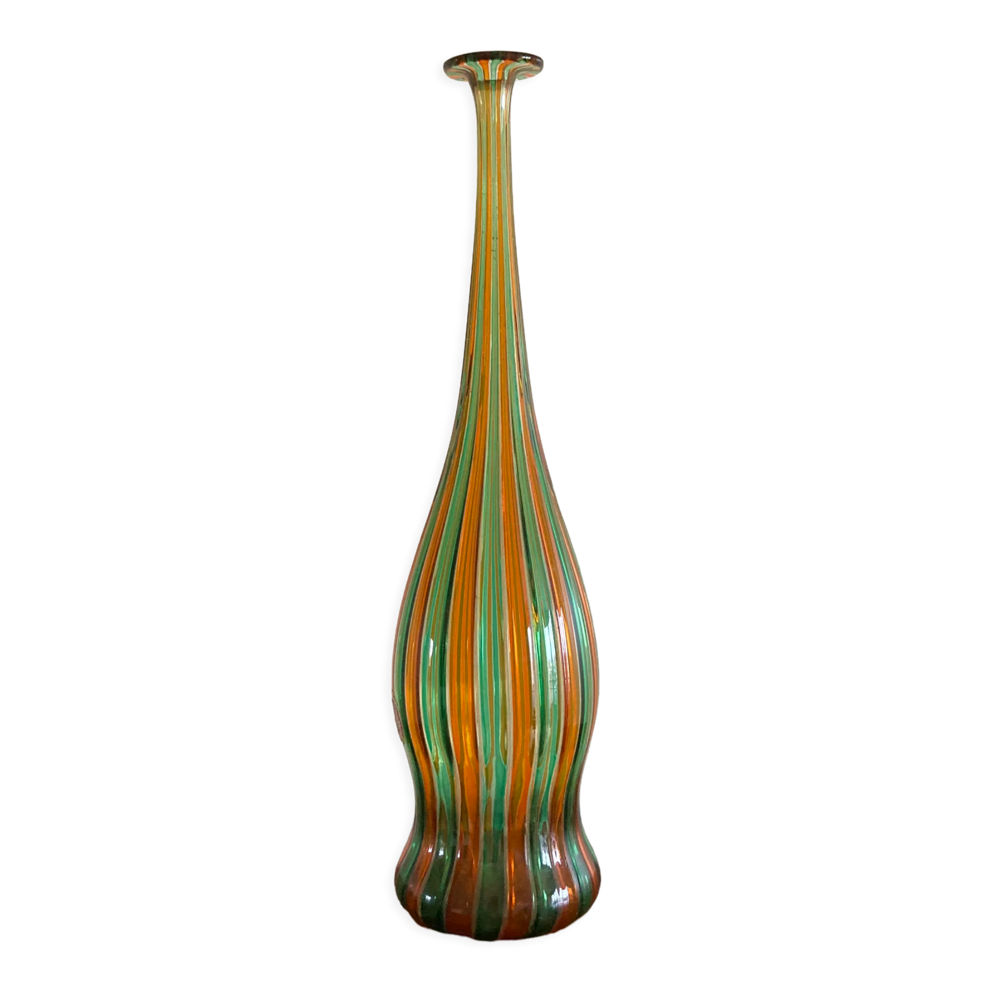 Vase vintage AVEM Murano