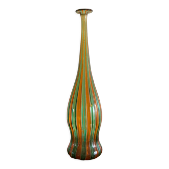 Vase vintage AVEM Murano