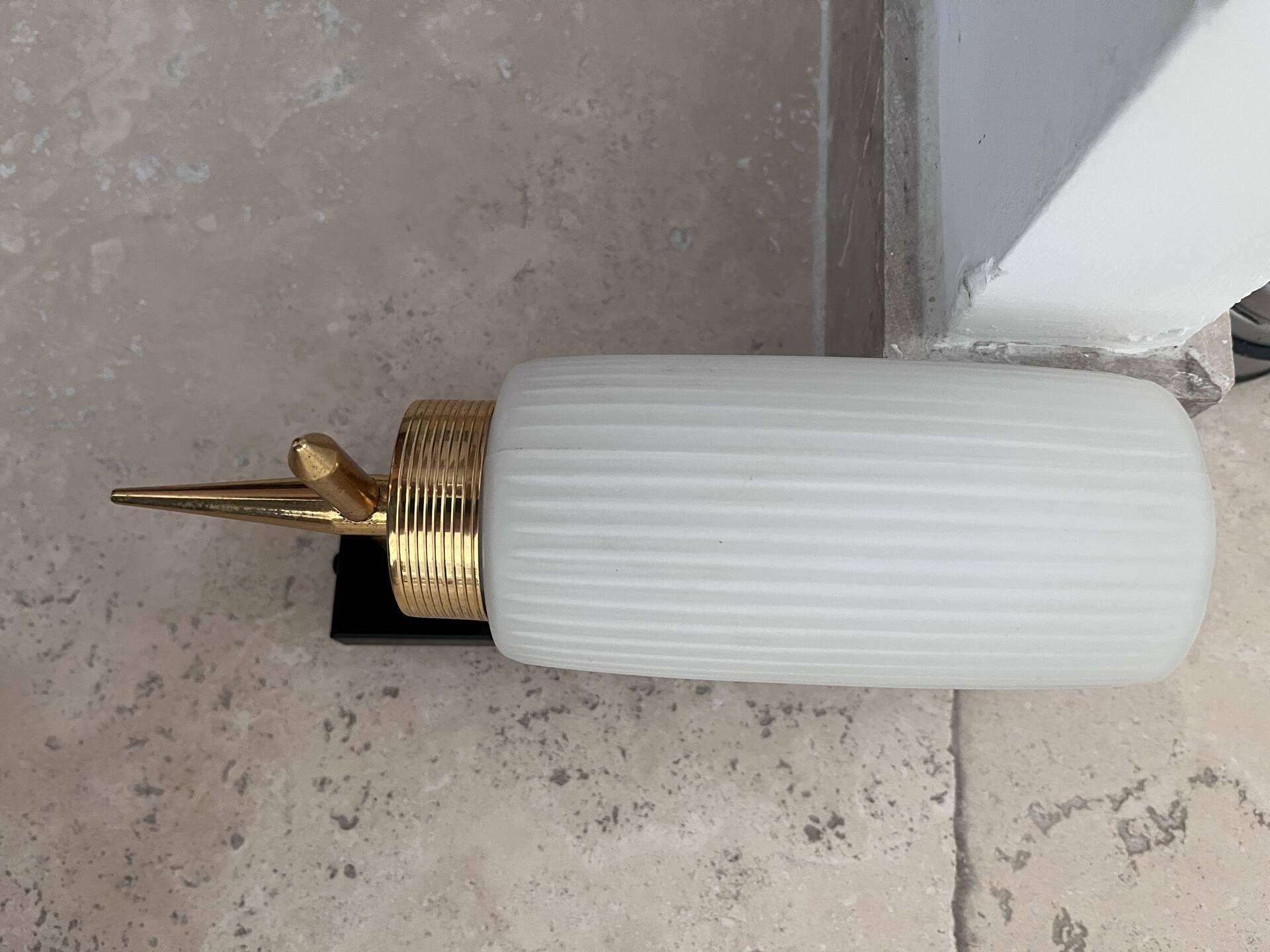 Wall light 1960s