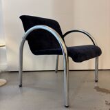 Bauhaus armchair