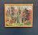 Original Swedish Oil On Panel – “Early Spring” By Ann‑Marie Ekbom – Dated 1978 – Vintage & Framed