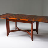 Modernist Dining Table by H. Wouda