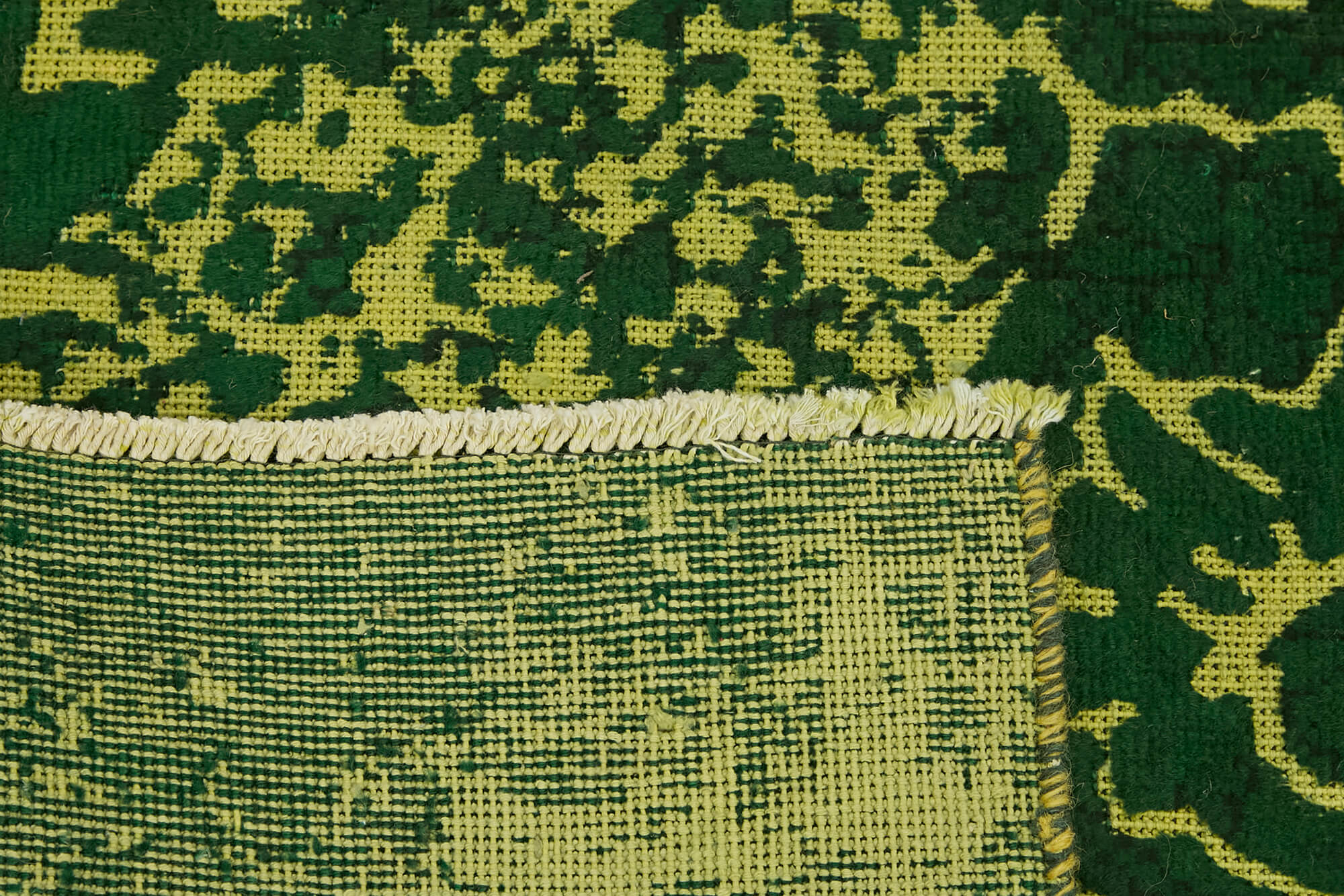 Hand-knotted anatolian rug 1970, 175 cm x 270 cm