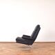 Lounge Chair by Reinhold Adolf & Friedrich Wilhelm Möller for COR, 1970s