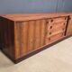 Mid-century Scandinavian sideboard by Edmund Jorgensen, 1960s