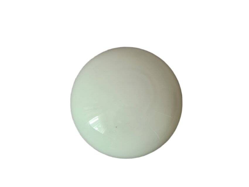 Vintage Belgian ceiling lamp, 1970s